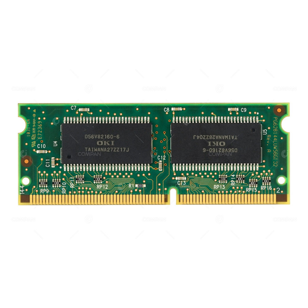 15-7903-01 CISCO DDR 128MB 1RX16 PC-133S 133MHZ CL3 SO-DIMM